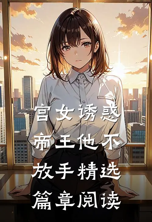 宫女诱惑，帝王他不放手精选篇章阅读