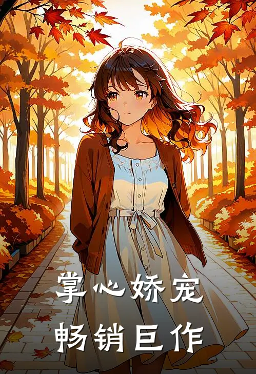 掌心娇宠畅销巨作