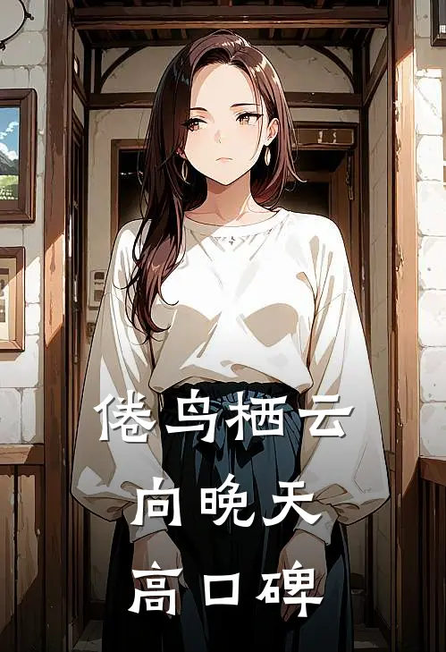 倦鸟栖云向晚天高口碑