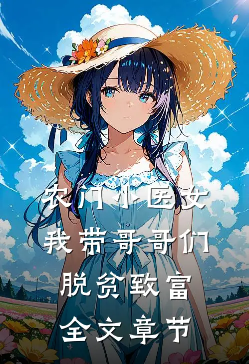 农门小医女：我带哥哥们脱贫致富全文章节