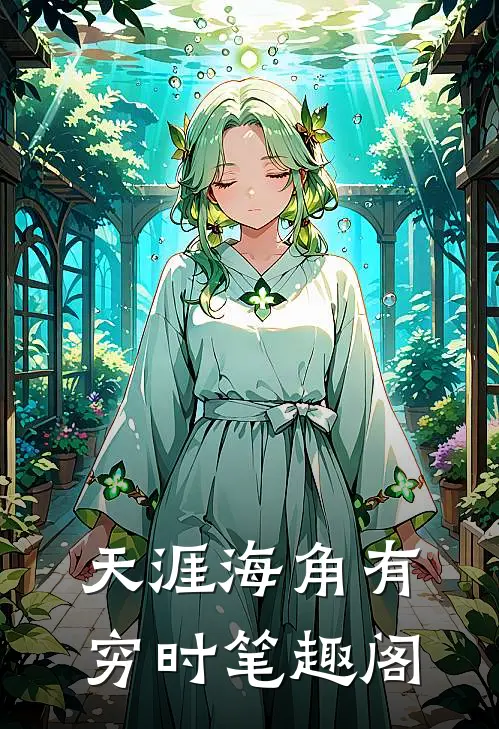 天涯海角有穷时笔趣阁