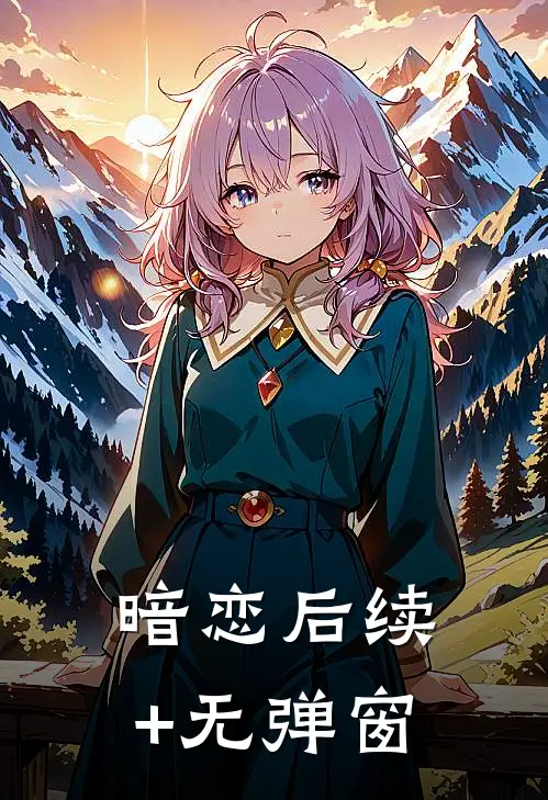 暗恋后续+无弹窗