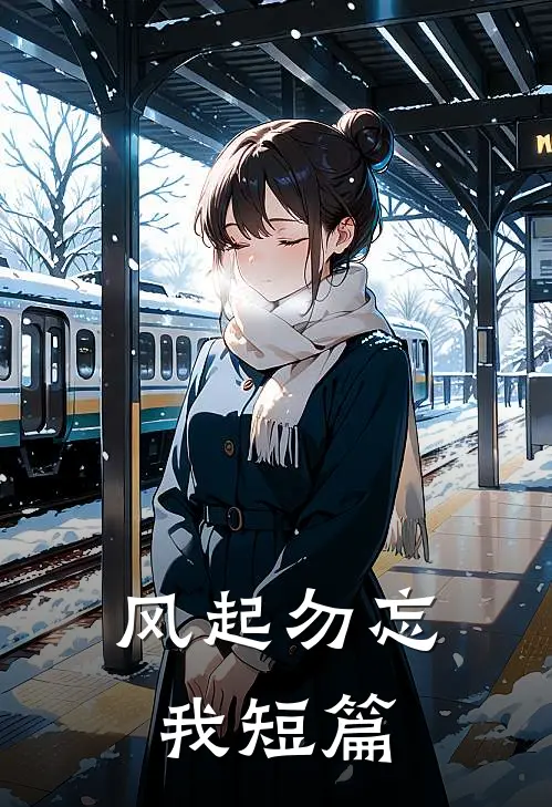 风起勿忘我短篇