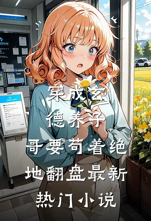穿成玄德养子，哥要苟着绝地翻盘最新热门小说