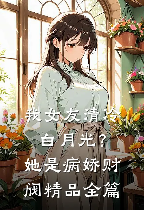 我女友清冷白月光？她是病娇财阀精品全篇