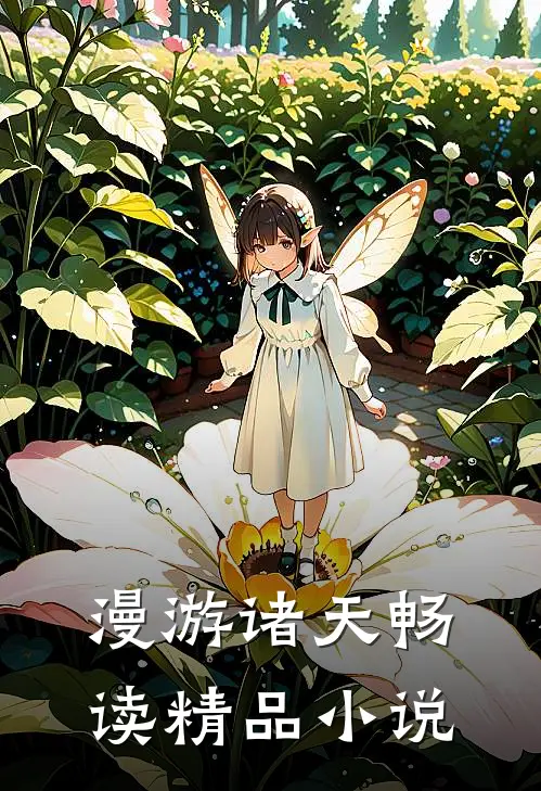 漫游诸天畅读精品小说
