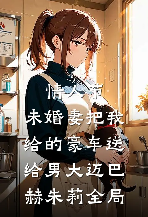 情人节，未婚妻把我给的豪车送给男大迈巴赫朱莉全局