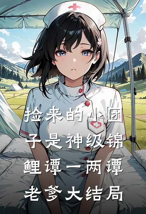 捡来的小团子是神级锦鲤谭一两谭老爹大结局