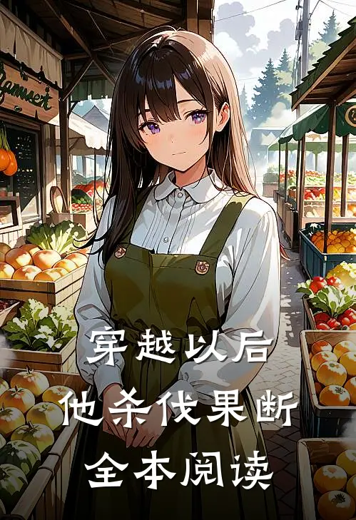 穿越以后，他杀伐果断全本阅读