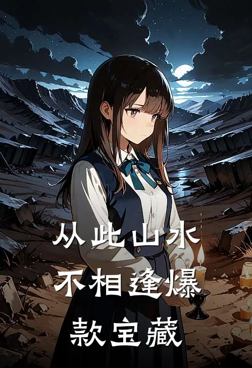 从此山水不相逢爆款宝藏