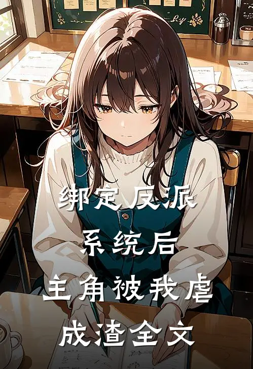 绑定反派系统后，主角被我虐成渣全文