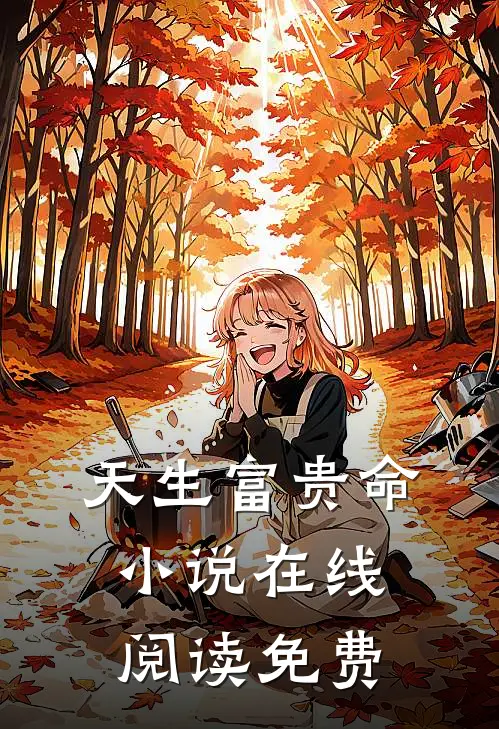 天生富贵命小说在线阅读免费