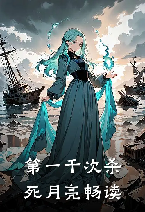 第一千次杀死月亮畅读