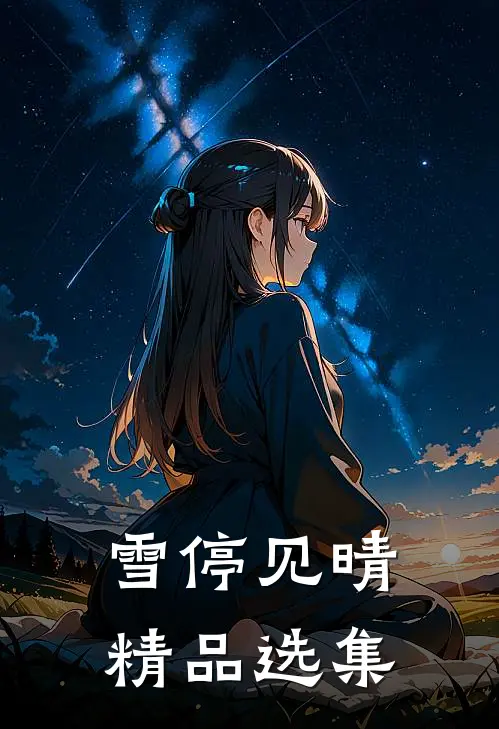 雪停见晴精品选集