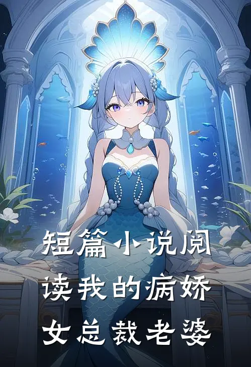 短篇小说阅读我的病娇女总裁老婆