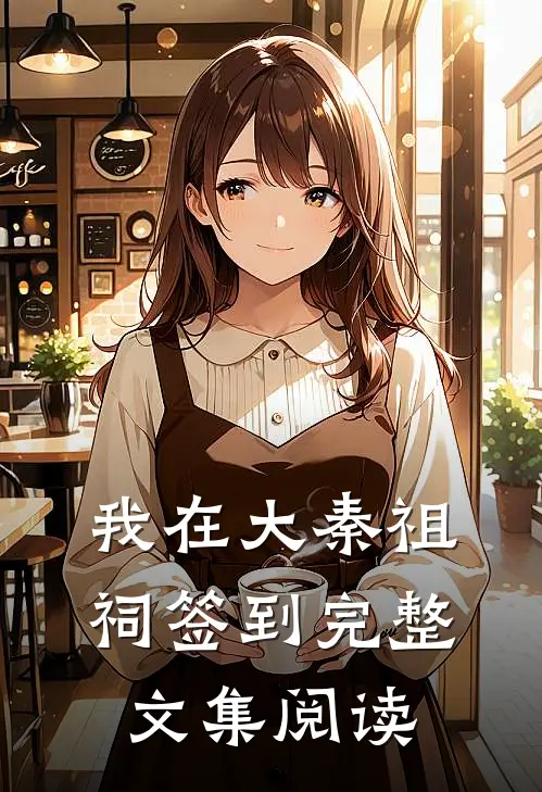 我在大秦祖祠签到完整文集阅读