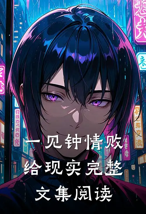一见钟情败给现实完整文集阅读