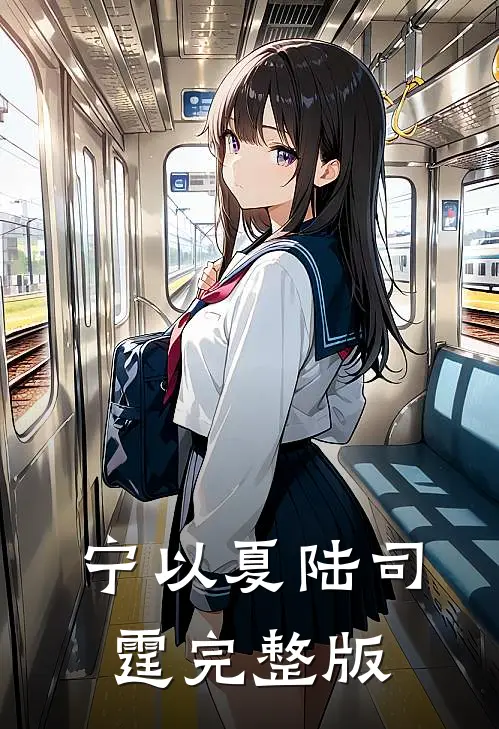 宁以夏陆司霆完整版