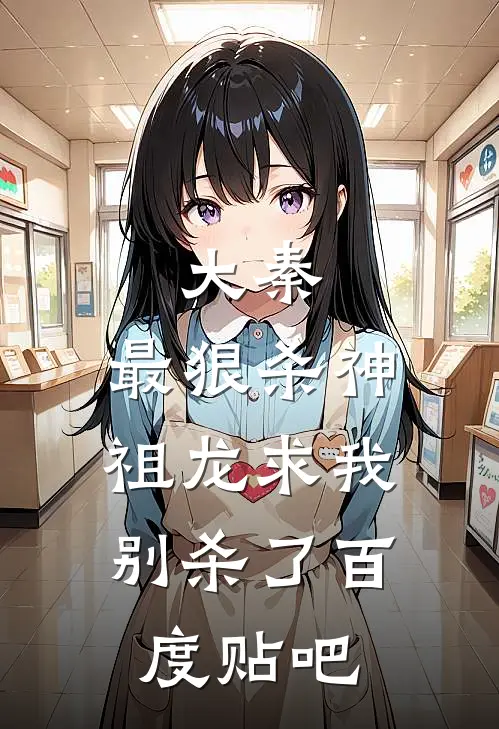 大秦：最狠杀神，祖龙求我别杀了百度贴吧