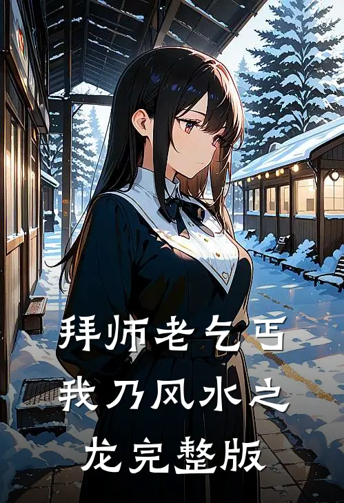 拜师老乞丐：我乃风水之龙完整版