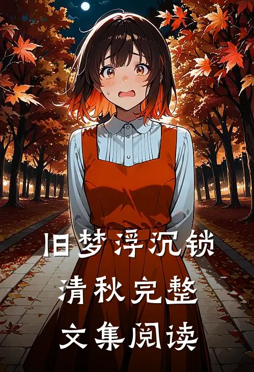 旧梦浮沉锁清秋完整文集阅读