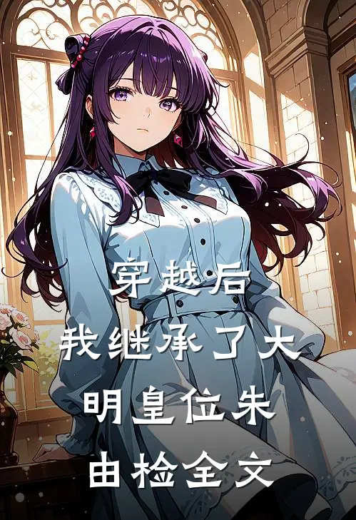 穿越后,我继承了大明皇位朱由检全文