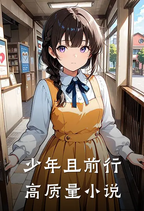 少年且前行高质量小说