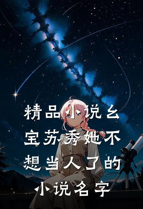 精品小说幺宝苏秀她不想当人了的小说名字