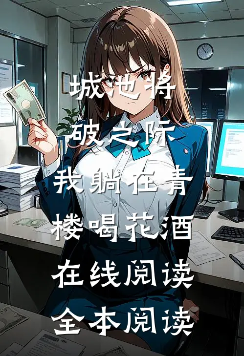 城池将破之际，我躺在青楼喝花酒在线阅读全本阅读