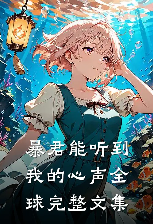暴君能听到我的心声全球完整文集