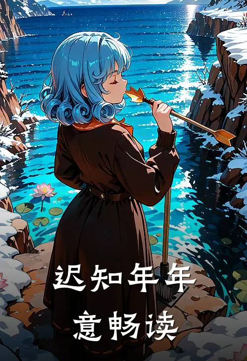 迟知年年意畅读