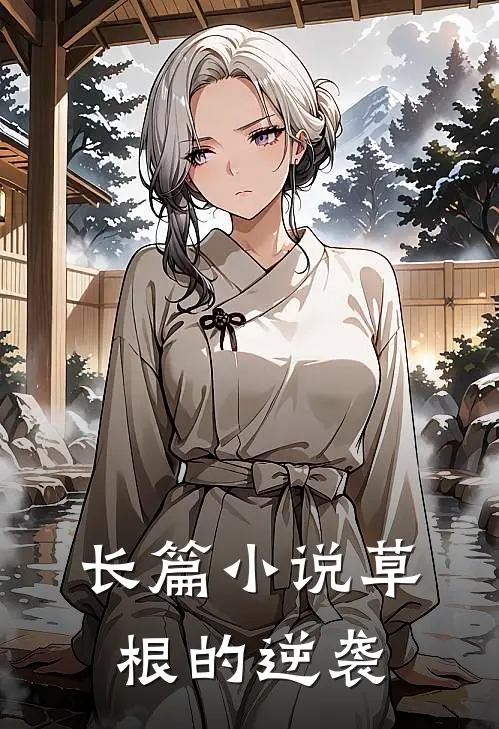 长篇小说草根的逆袭