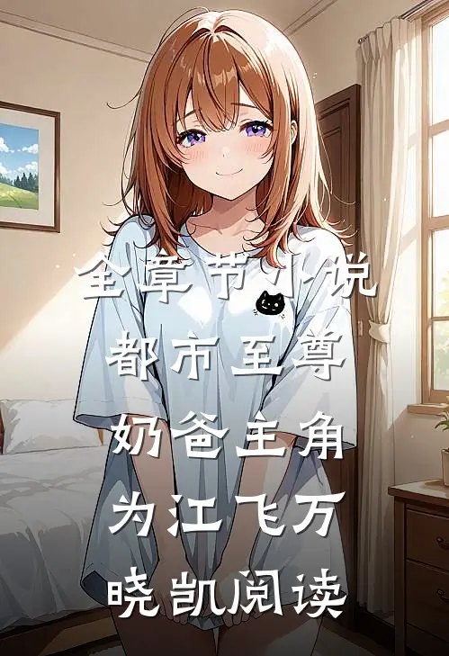 全章节小说都市至尊奶爸主角为江飞万晓凯阅读