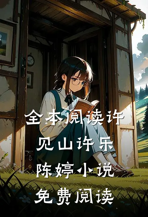 全本阅读许见山许乐陈婷小说免费阅读