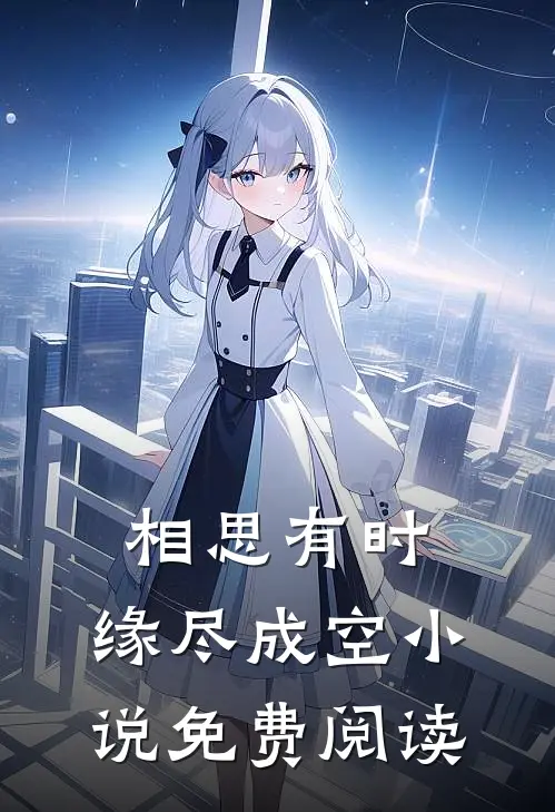 相思有时，缘尽成空小说免费阅读