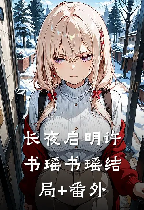 长夜启明许书瑶书瑶结局+番外