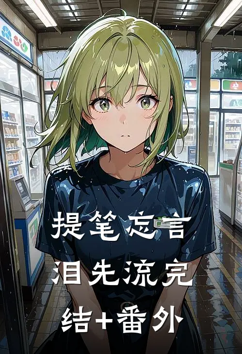 提笔忘言泪先流完结+番外