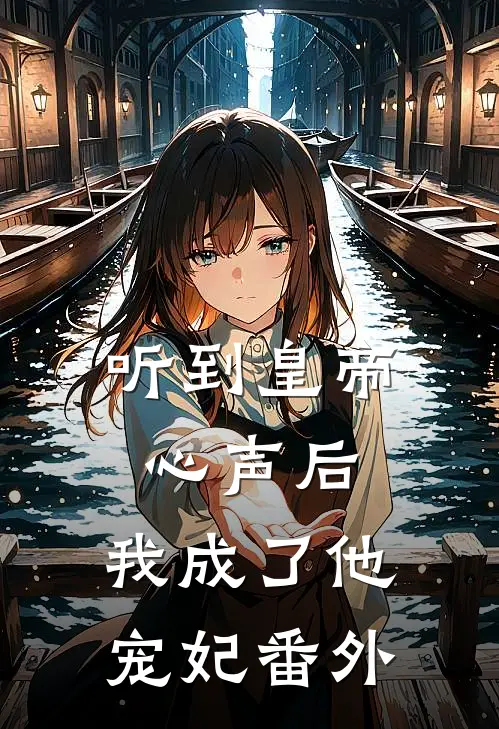 听到皇帝心声后，我成了他宠妃番外