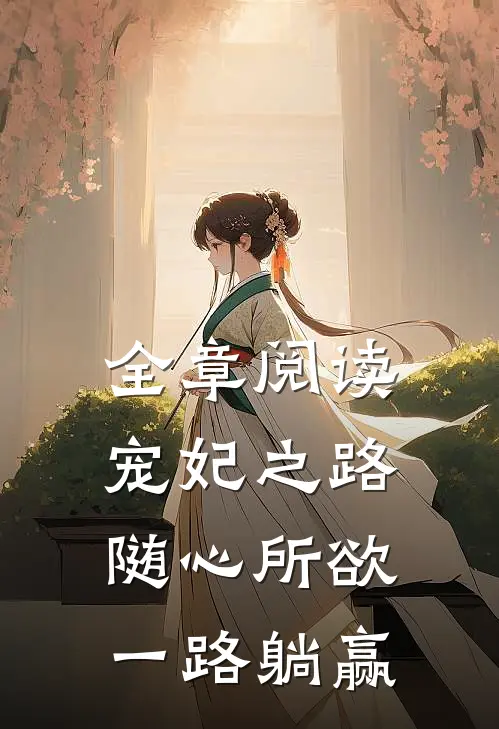全章阅读宠妃之路：随心所欲，一路躺赢