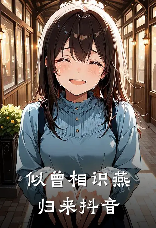 似曾相识燕归来抖音