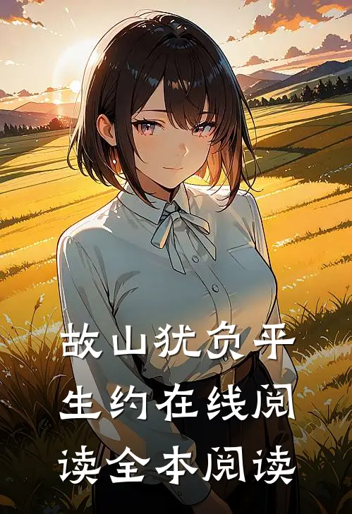 故山犹负平生约在线阅读全本阅读