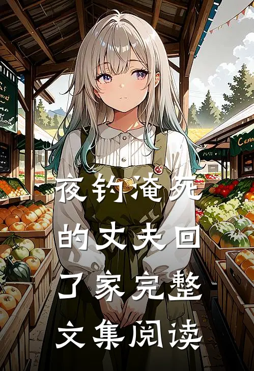 夜钓淹死的丈夫回了家完整文集阅读