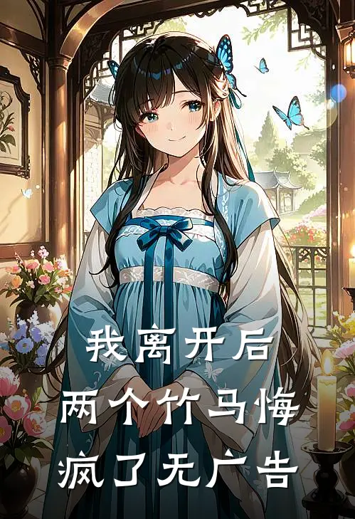 我离开后，两个竹马悔疯了无广告