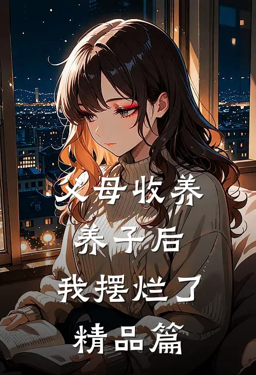 父母收养养子后，我摆烂了精品篇