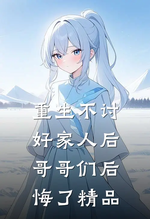 重生不讨好家人后，哥哥们后悔了精品