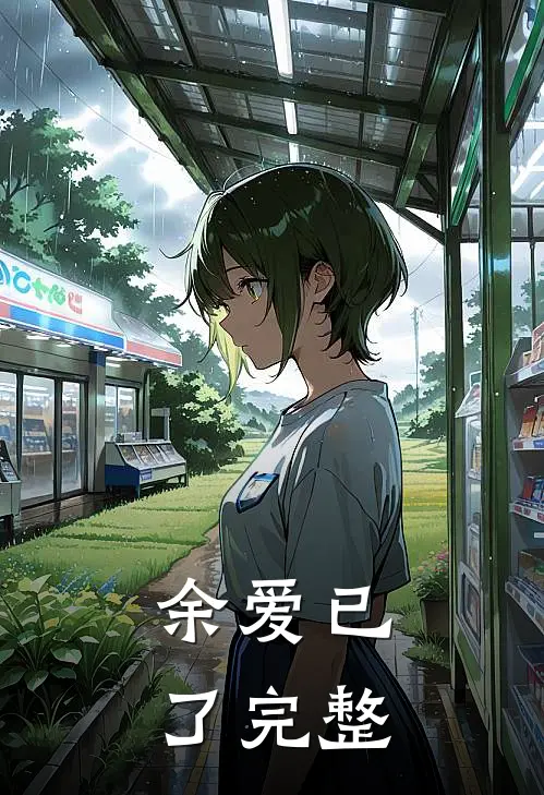 余爱已了完整