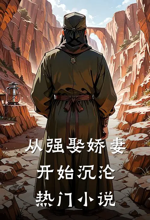 从强娶娇妻开始沉沦热门小说