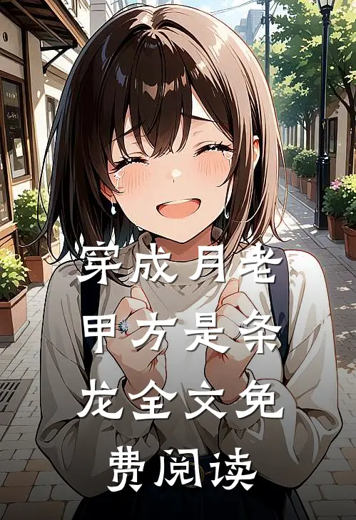穿成月老，甲方是条龙全文免费阅读