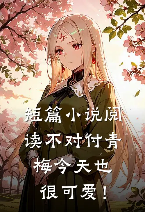 短篇小说阅读不对付青梅今天也很可爱！