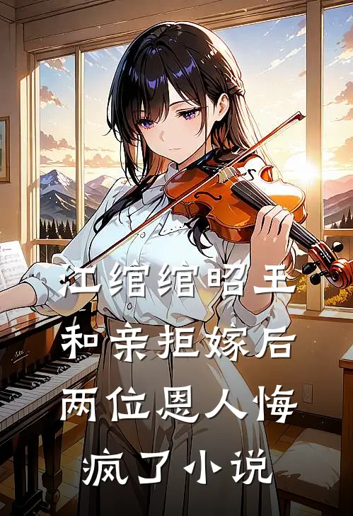 江绾绾昭王和亲拒嫁后，两位恩人悔疯了小说